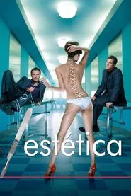 Poster da série Estética
