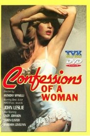 Confessions Of A Woman movie poster