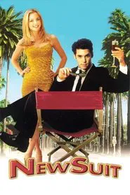 Poster do filme New Suit