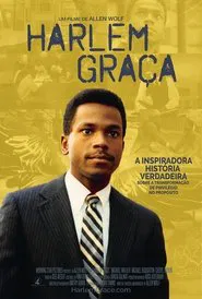 Harlem Graça movie poster