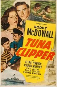 Poster do filme Tuna Clipper