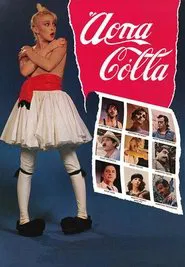 Poster do filme Arpa Colla