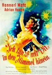 Hannerl: Ich tanze mit Dir in den Himmel hinein movie poster