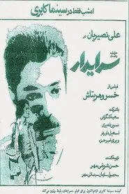 The Custodian movie poster