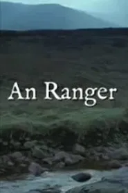 An Ranger movie poster