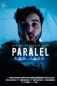 Parallel: The Final Dream movie poster