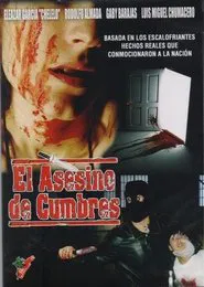 El Asesino de Cumbres movie poster