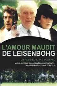 The Fate of Baron Leisenbohg movie poster