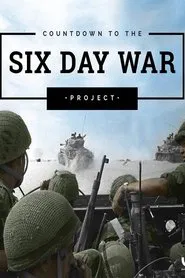 Countdown to the Six Day War tv show poster