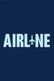 Airline tv show poster