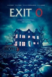 Exit 0 movie poster