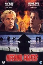 Warriors movie poster