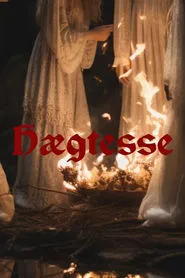 hægtesse movie poster