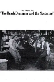 Poster do filme The Fable of the Brash Drummer and the Nectarine