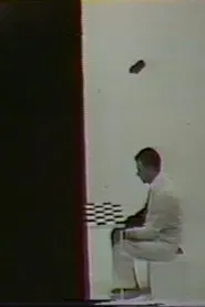 Chess movie poster