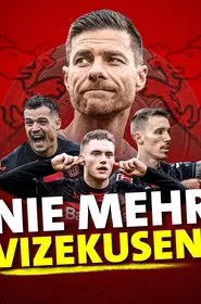 Poster do filme Nie mehr Vizekusen!