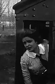 The Runaway Engine movie poster