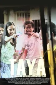Poster do filme Taya