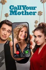 Poster da série Call Your Mother