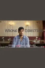 Wrong Direction movie poster