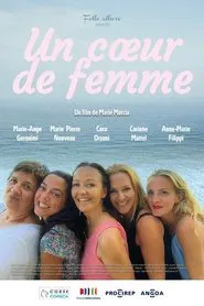 Un cœur de femme movie poster