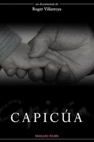 Capicúa movie poster