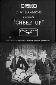 Poster do filme Cheer Up