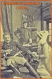 Madame de Langeais movie poster