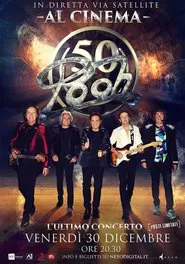 Poster do filme POOH - L'Ultimo Concerto