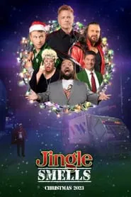 Jingle Smells movie poster