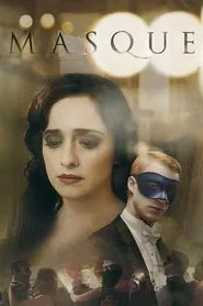 Twilight Storytellers: Masque movie poster