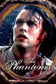 The Phantoms movie poster