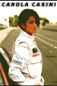 Carola Casini tv show poster