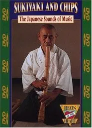 Poster do filme Beats of the Heart: Sukiyaki and Chips: The Japanese Sounds of Music