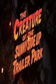 Poster do filme Criatura do Mal
