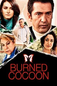 Poster da série Yanık Koza