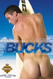 Young Bucks movie poster