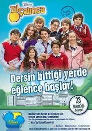Zil Çalınca tv show poster
