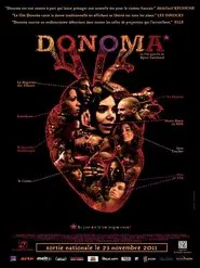 Poster do filme Donoma