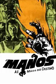 Poster do filme Manos: As Mãos do Destino