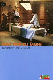 Der Tod zu Basel movie poster