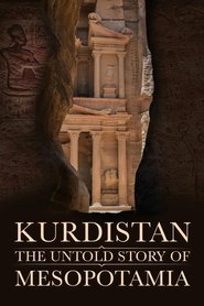 Kurdistan: The Untold Story of Mesopotamia movie poster