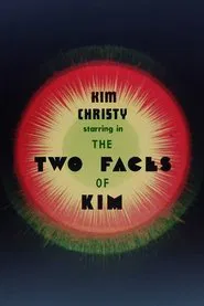 The Two Faces of Kim movie poster