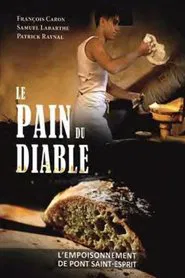 Le Pain du diable movie poster
