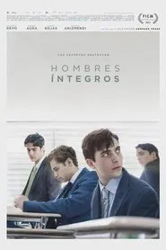 Fine Young Men movie poster