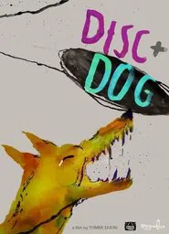 Disc+Dog movie poster