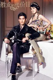 胜女的代价2 tv show poster