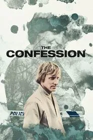 The Confession tv show poster