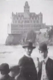Poster do filme Panorama of Beach and Cliff House