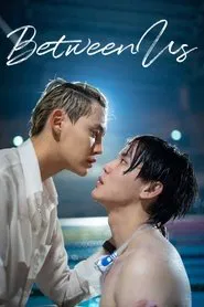 Between Us tv show poster